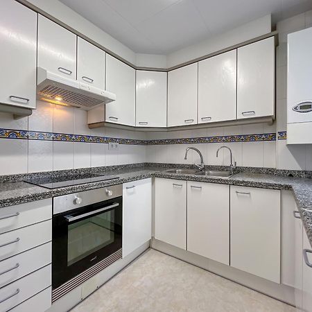 Vivalidays Yolanda Apartment กาเลญา ภายนอก รูปภาพ