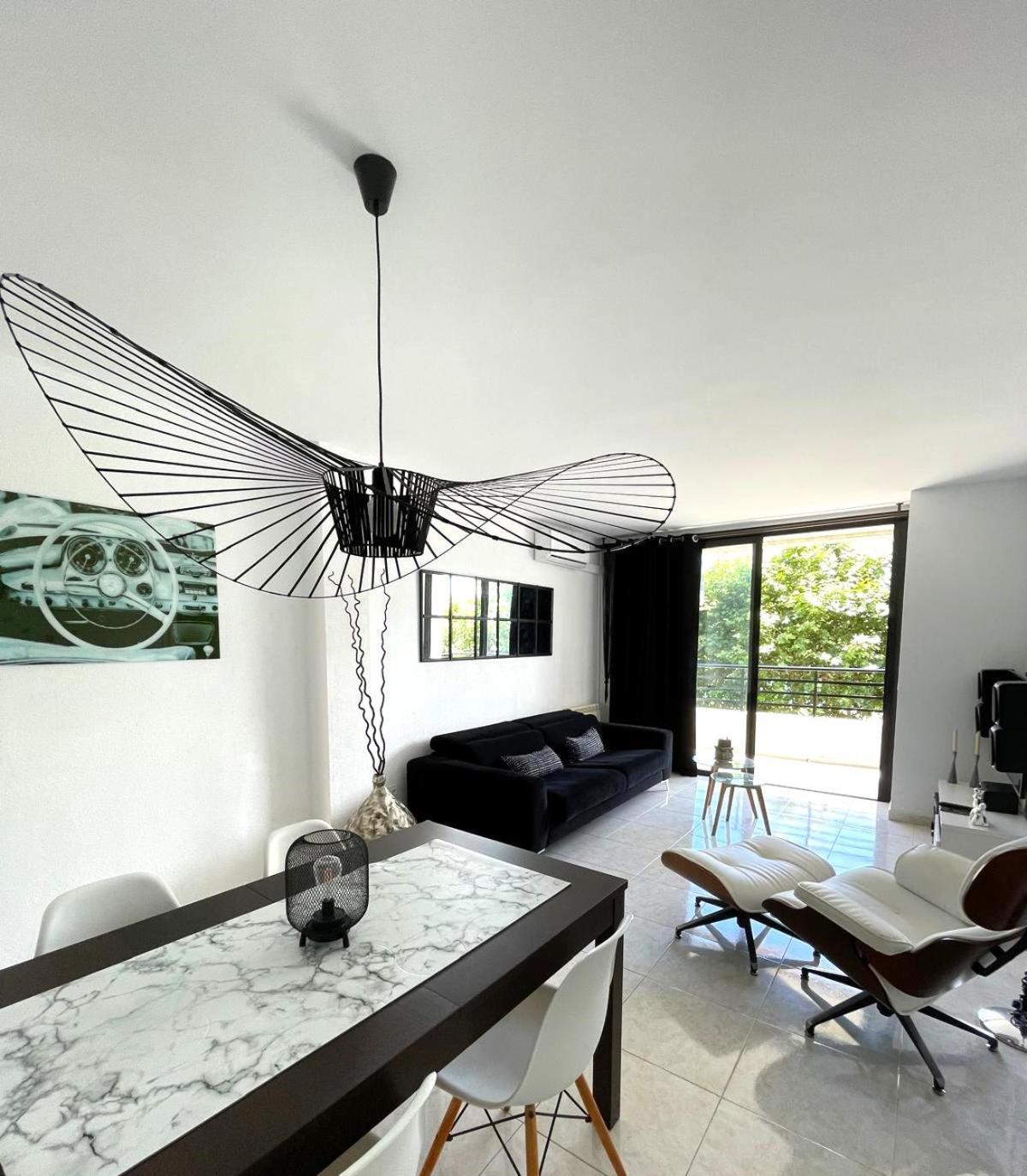 Vivalidays Yolanda Apartment กาเลญา ภายนอก รูปภาพ