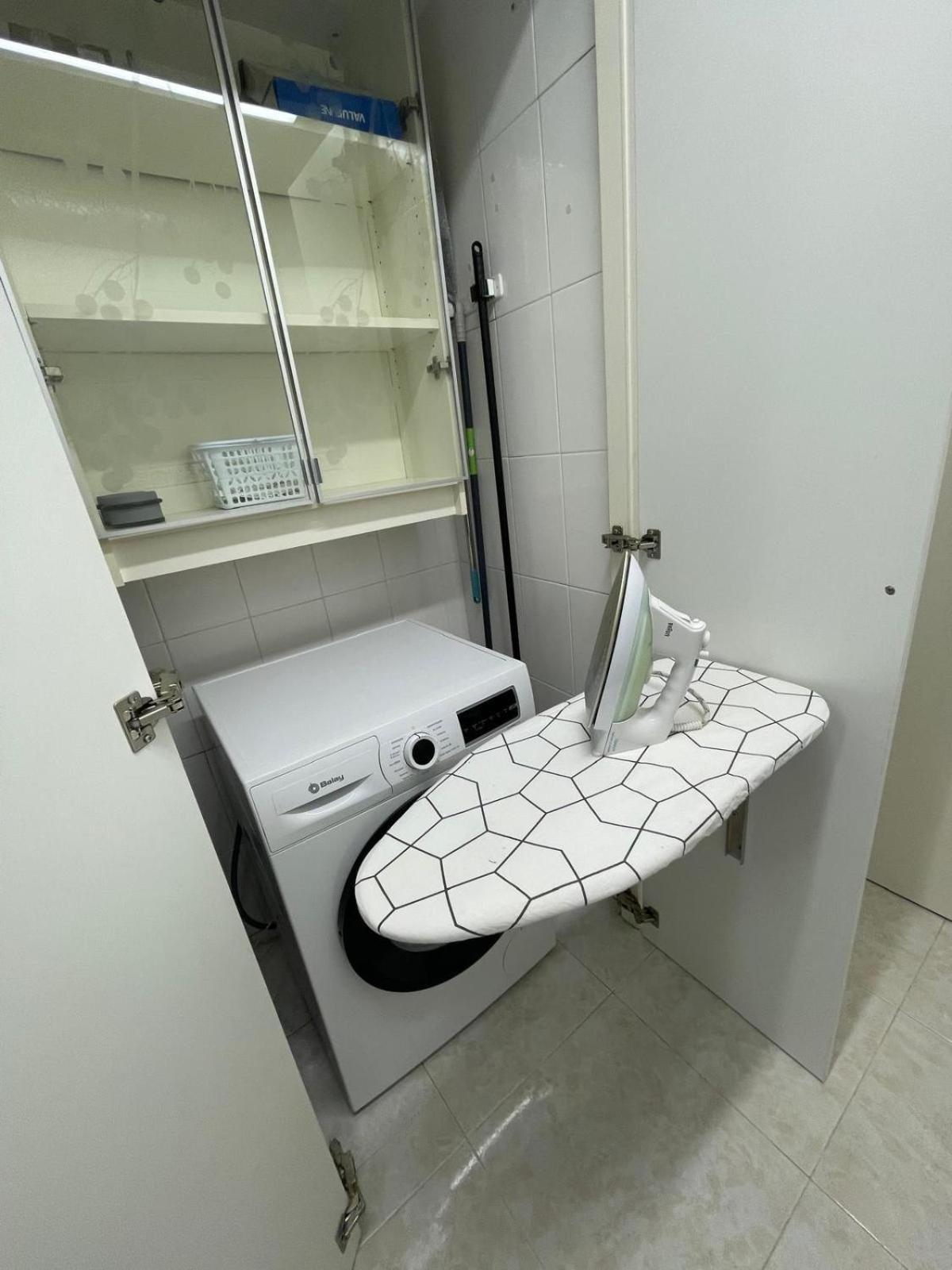 Vivalidays Yolanda Apartment กาเลญา ภายนอก รูปภาพ