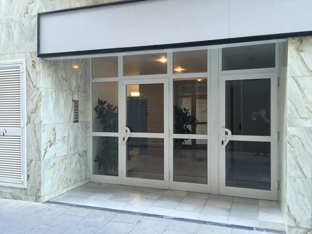 Vivalidays Yolanda Apartment กาเลญา ภายนอก รูปภาพ