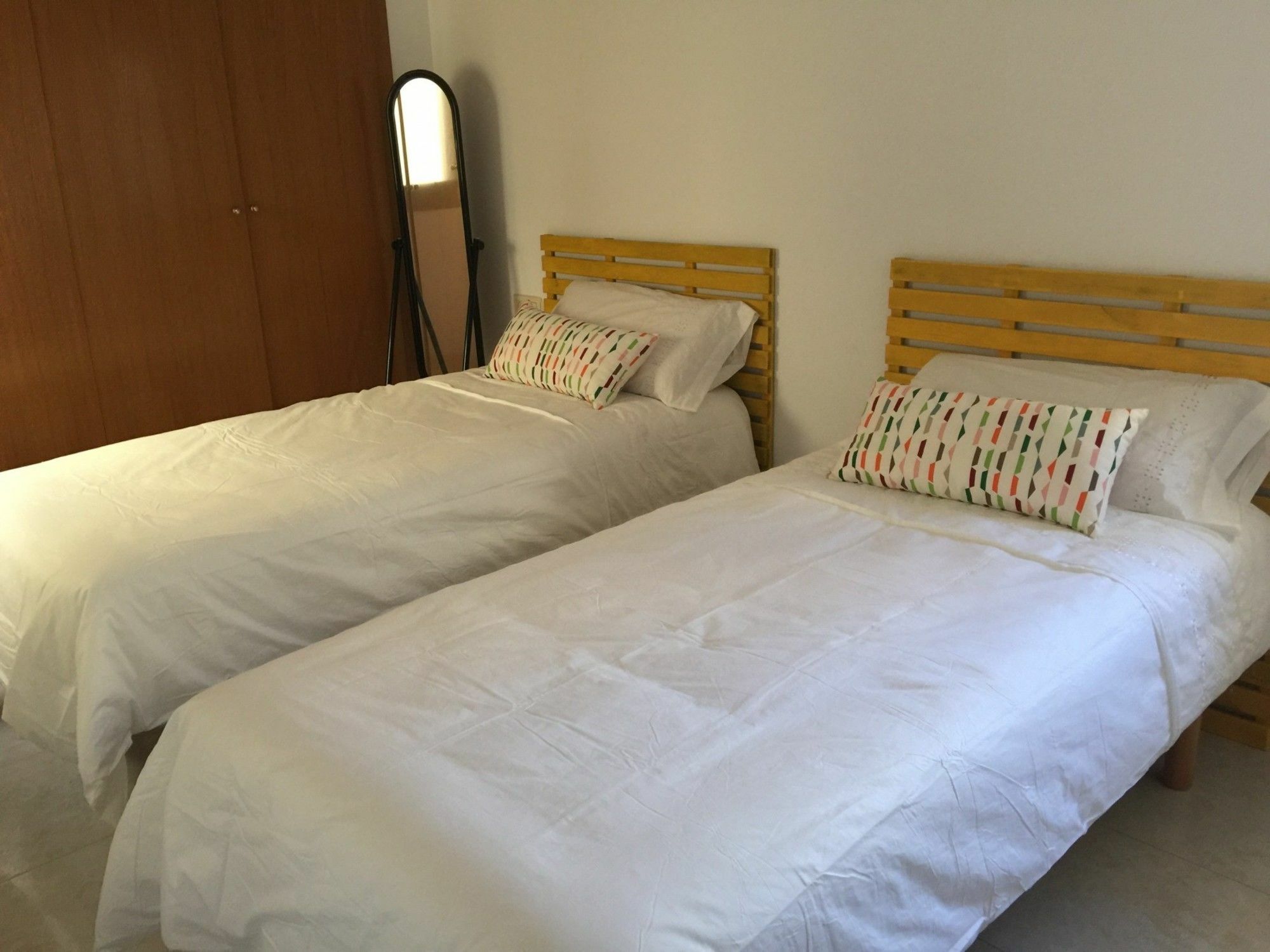 Vivalidays Yolanda Apartment กาเลญา ภายนอก รูปภาพ